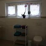 Am Fusse Der Burg Hohenzollern Og Apartamento