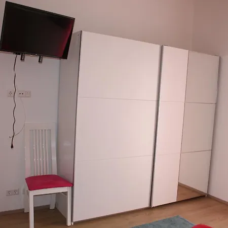Apartamento Am Fusse Der Burg Hohenzollern *