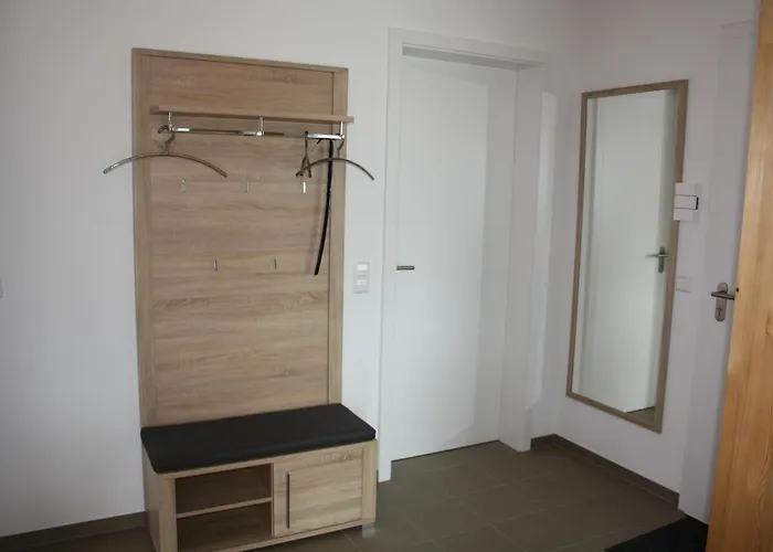 Apartment Am Fusse Der Burg Hohenzollern *