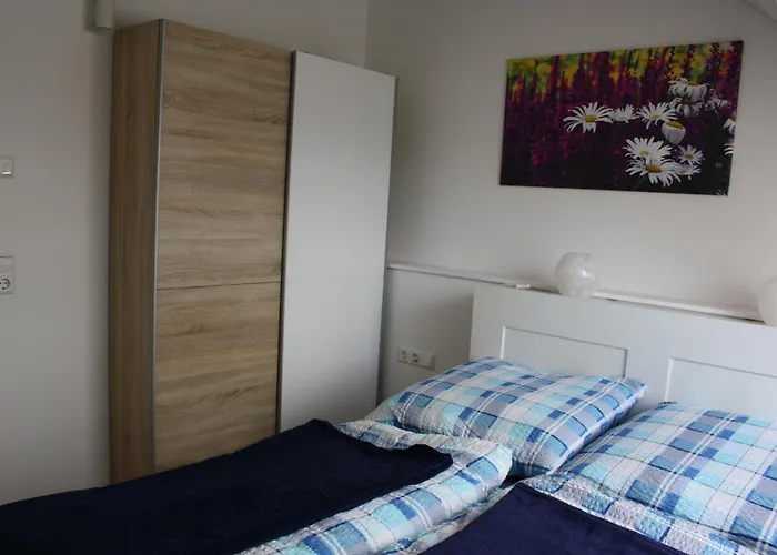 Am Fusse Der Burg Hohenzollern Apartment Hechingen